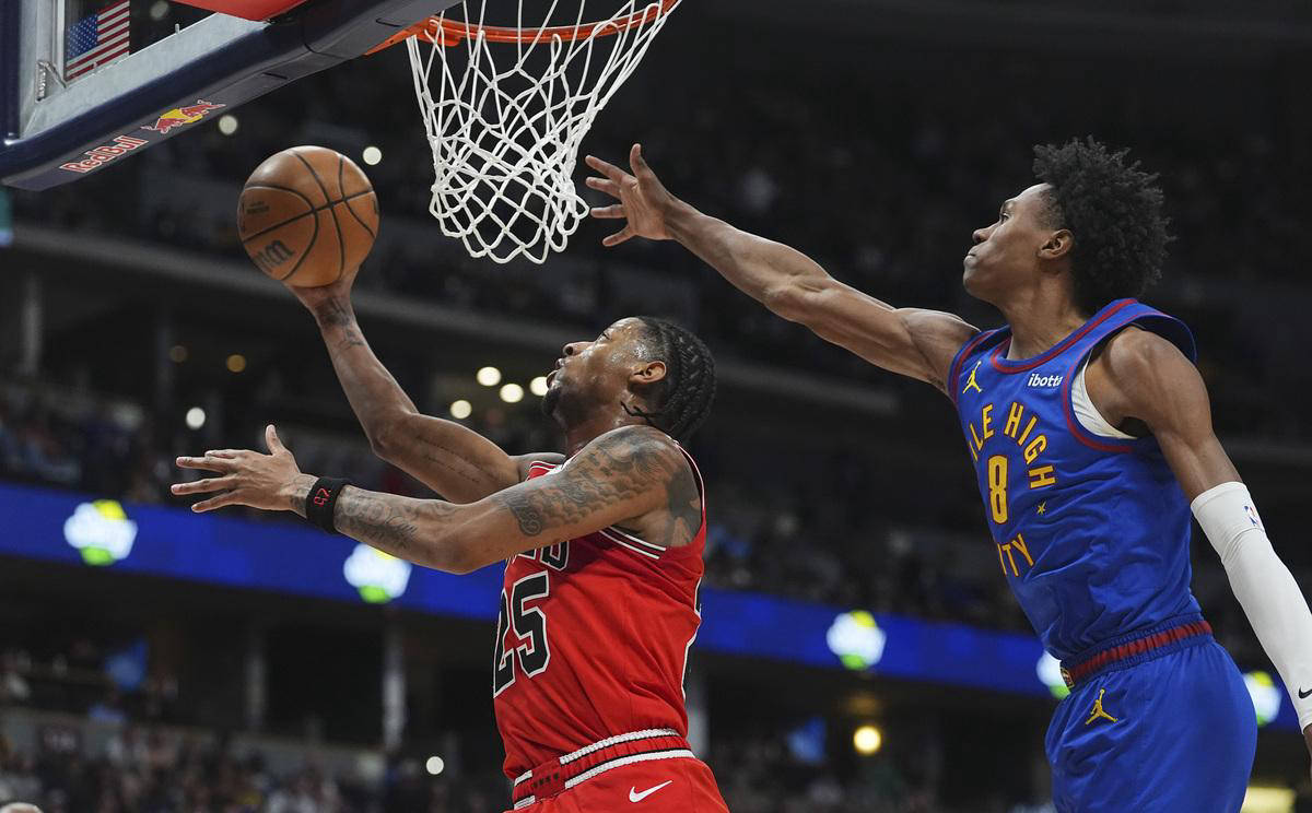 公牛核心球员伤退，球队未来走势成疑，对于游戏不同查看.