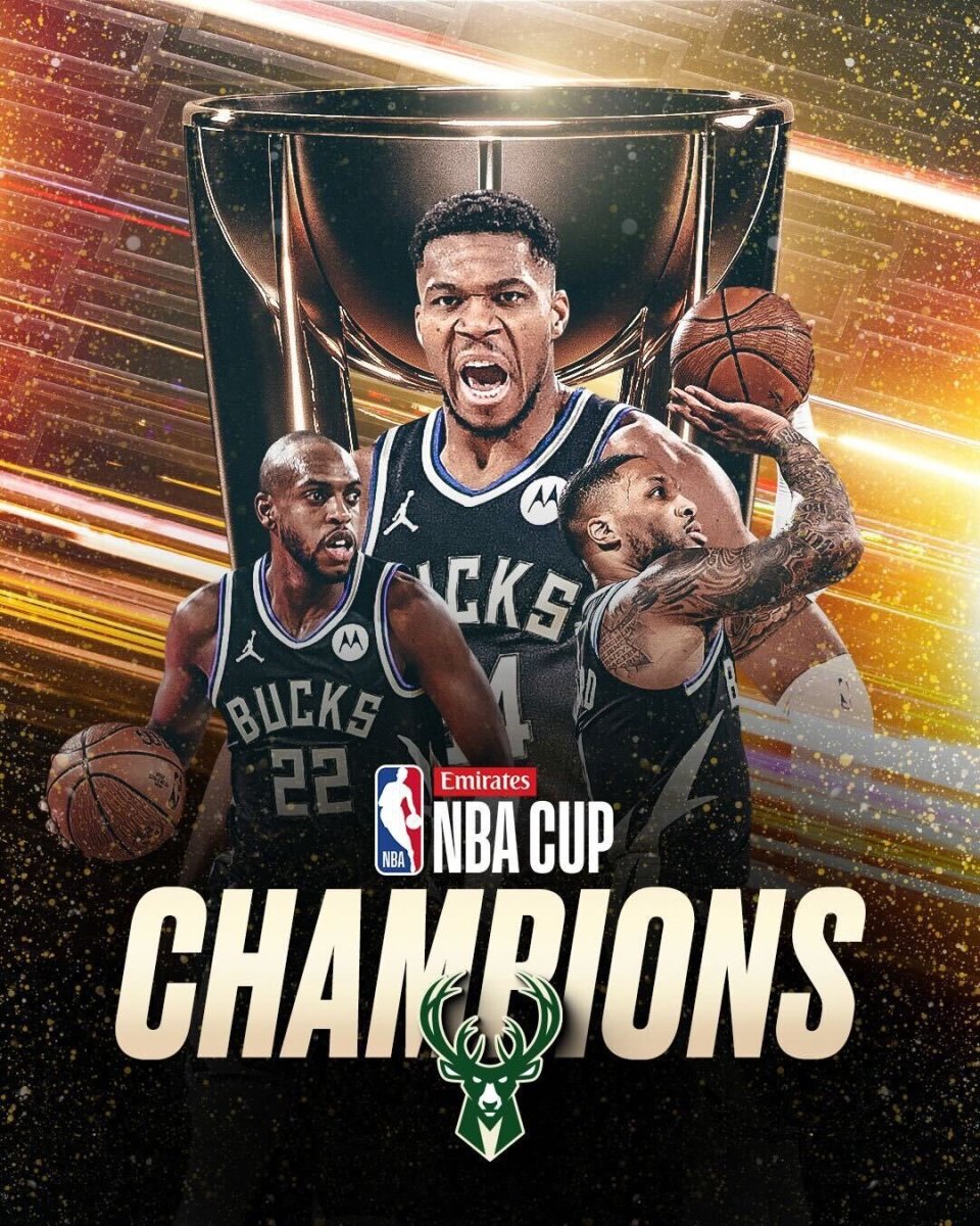 开云科技官方网站字母哥连续五场比赛得分超过险胜，DWG不断突破！