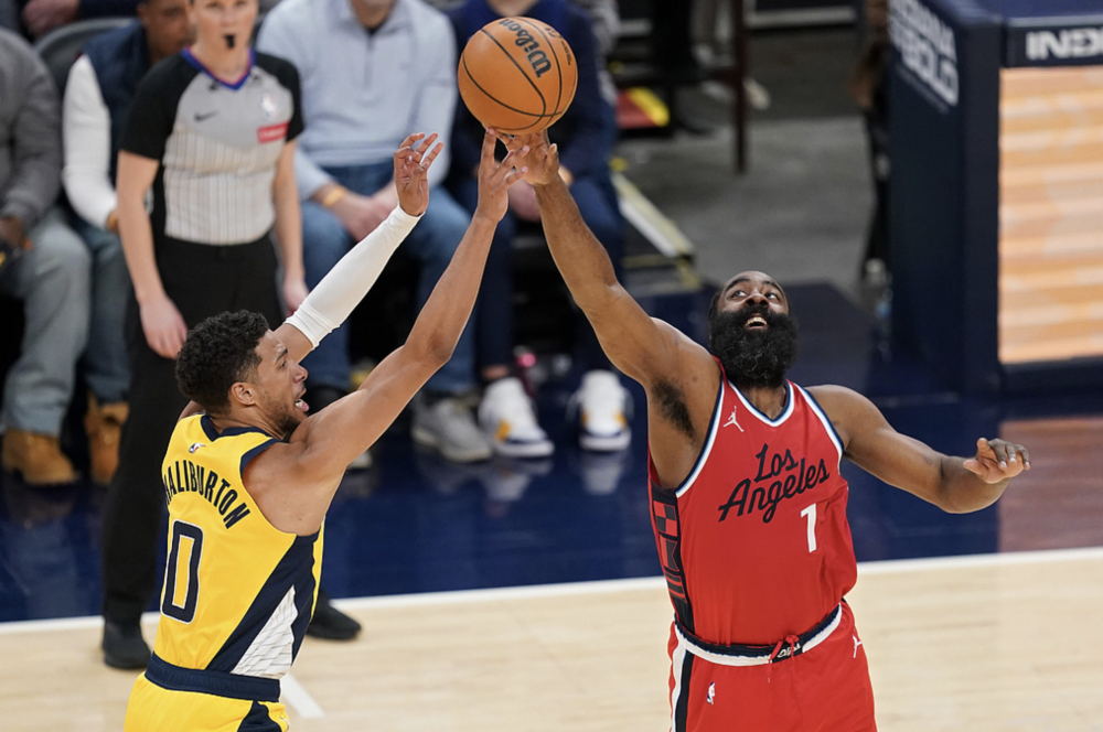 开云科技公司简介 巴特勒单挑 